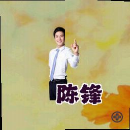 陈锋